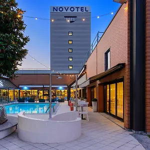 Novotel Linate Aeroporto Hotell